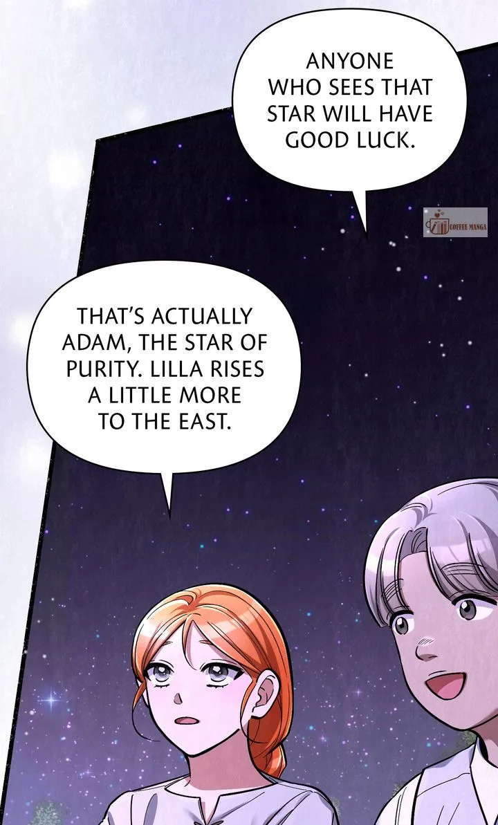 Dear, Not Cunning Witch Chapter 28 page 67