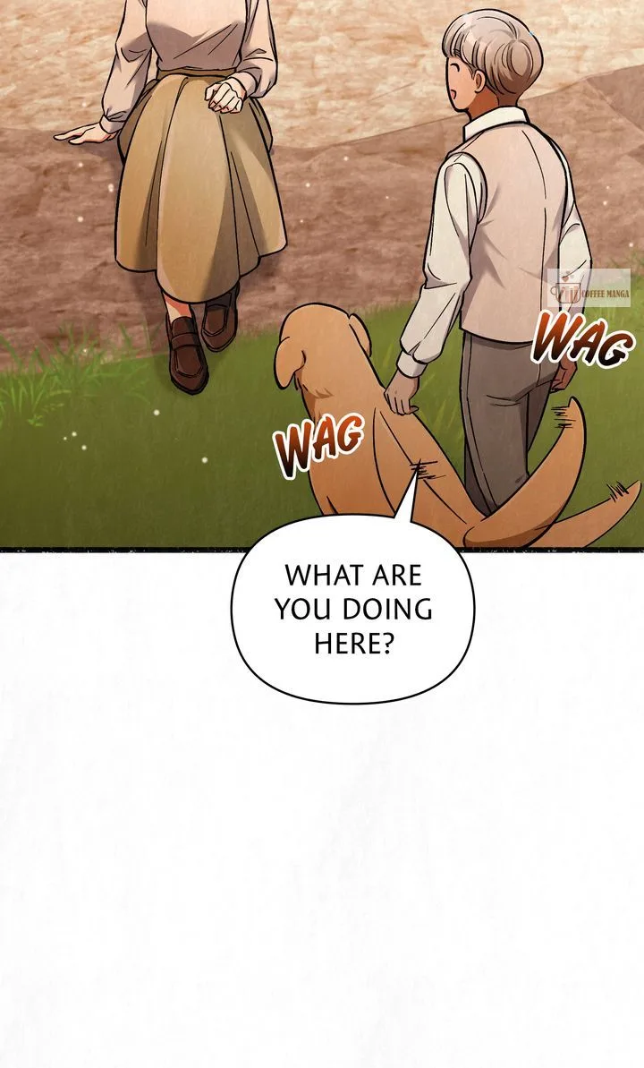 Dear, Not Cunning Witch Chapter 28 page 55
