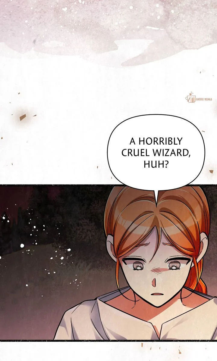 Dear, Not Cunning Witch Chapter 28 page 52