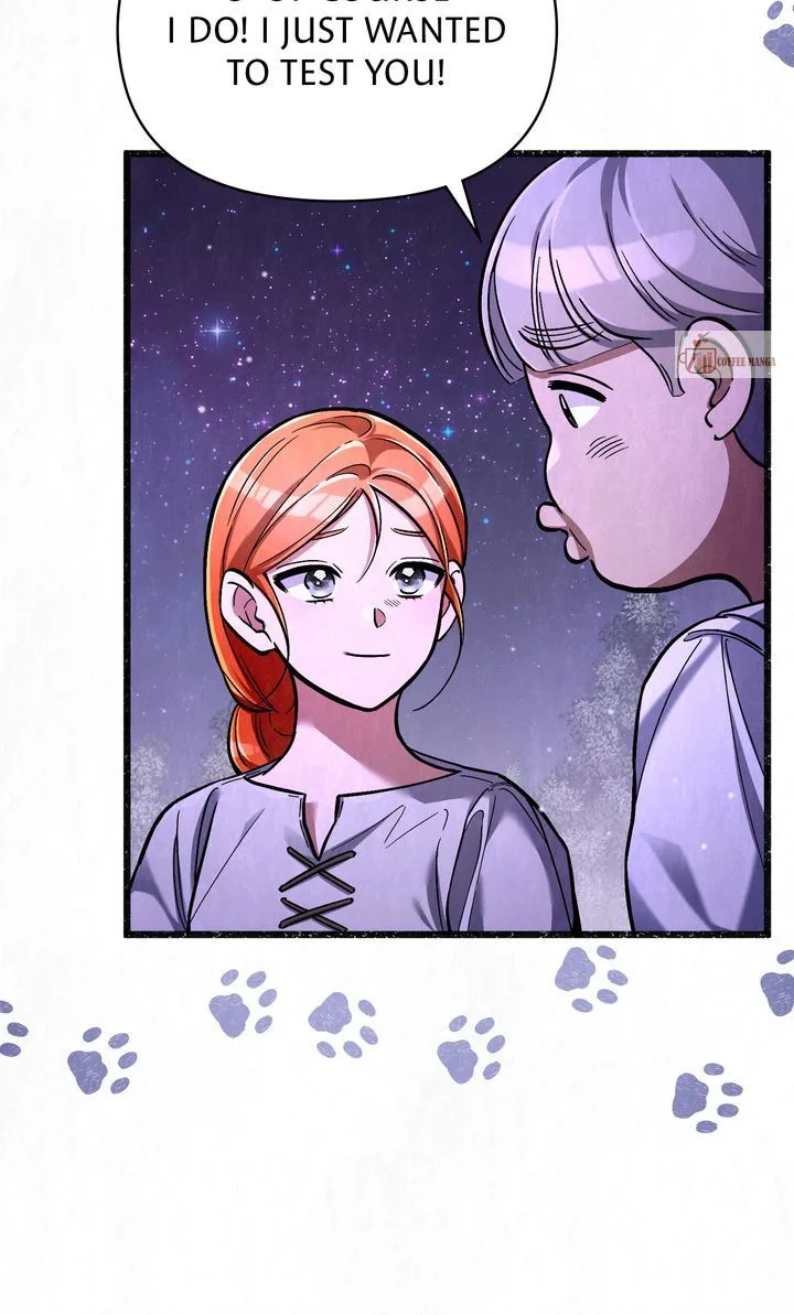 Dear, Not Cunning Witch Chapter 28 page 75