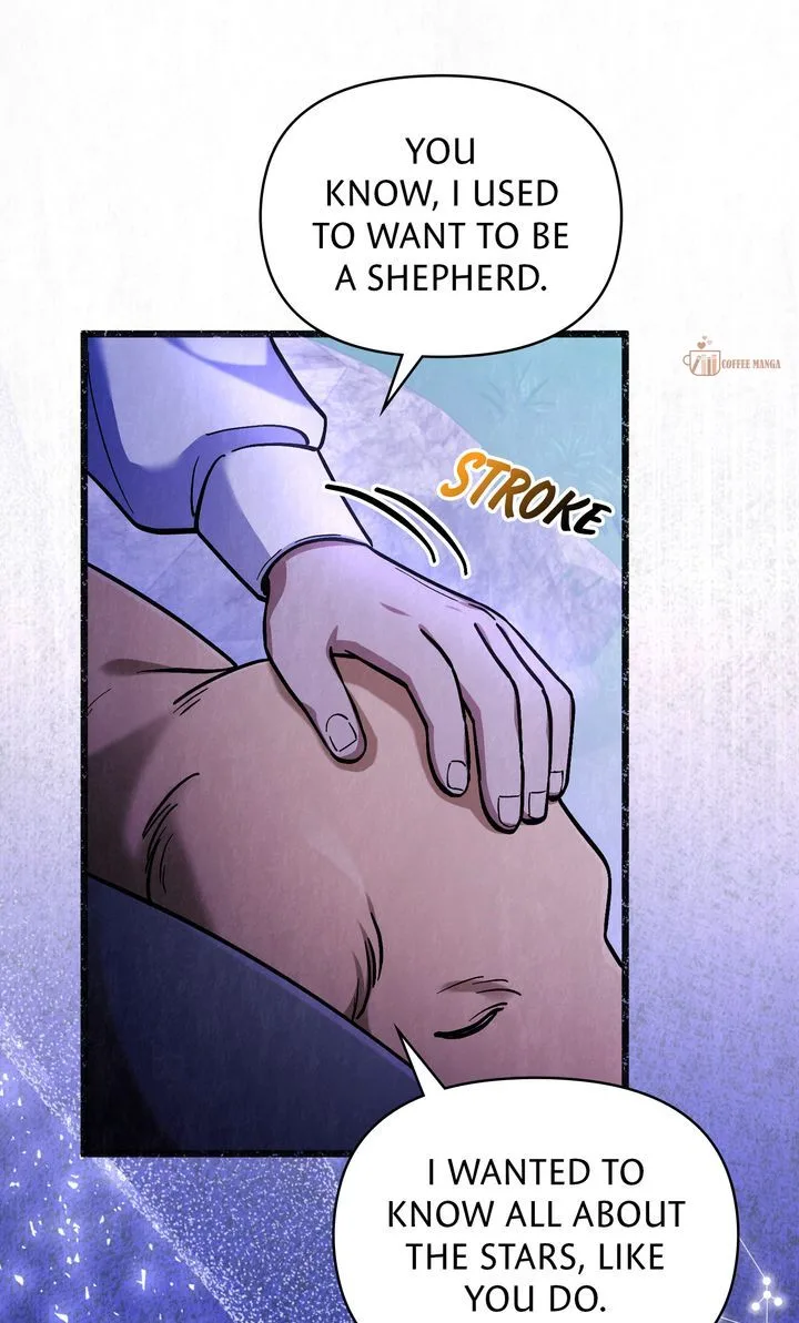 Dear, Not Cunning Witch Chapter 28 page 76