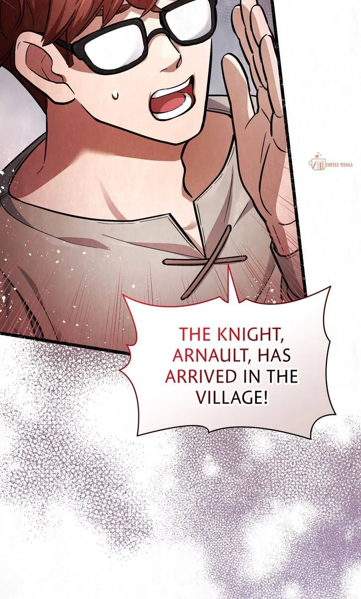 Dear, Not Cunning Witch Chapter 28 page 87