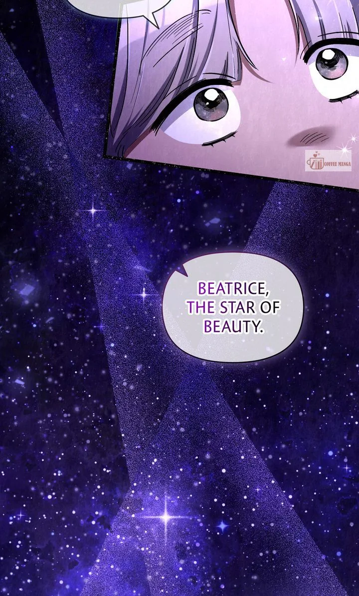 Dear, Not Cunning Witch Chapter 28 page 71
