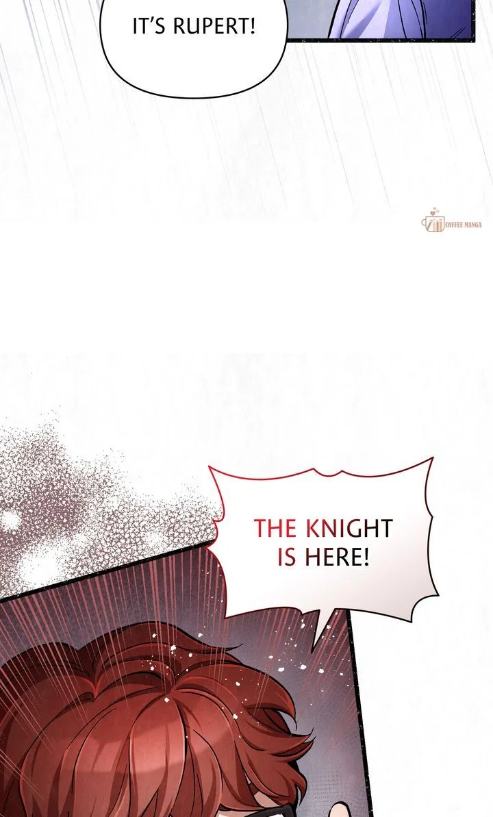 Dear, Not Cunning Witch Chapter 28 page 86