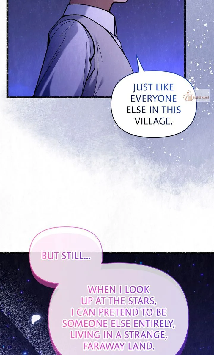 Dear, Not Cunning Witch Chapter 28 page 83