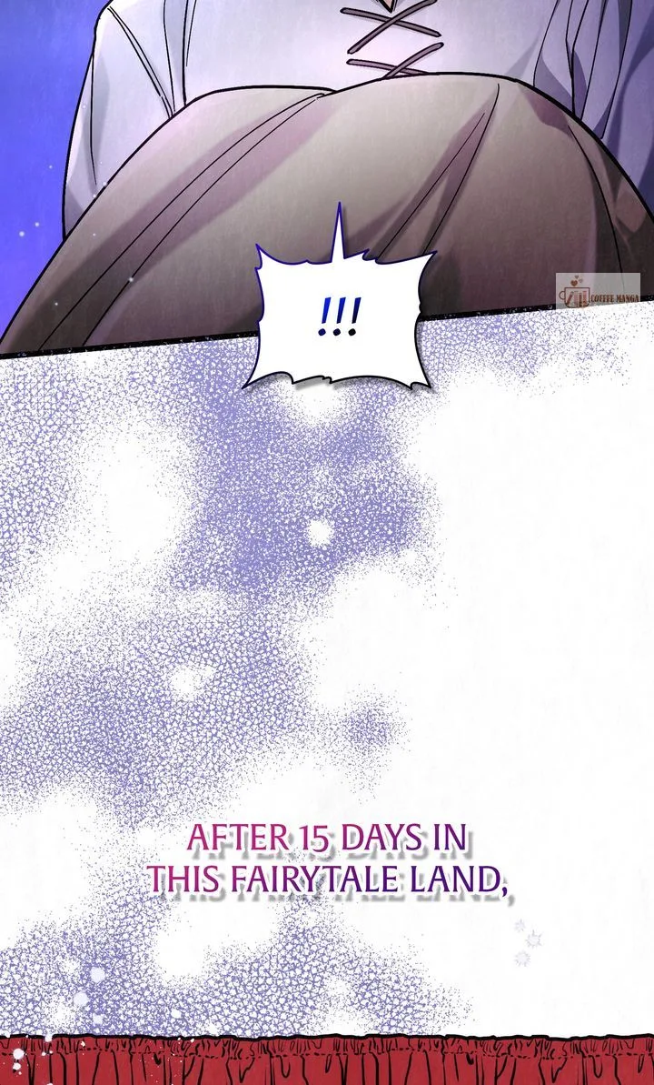 Dear, Not Cunning Witch Chapter 28 page 89