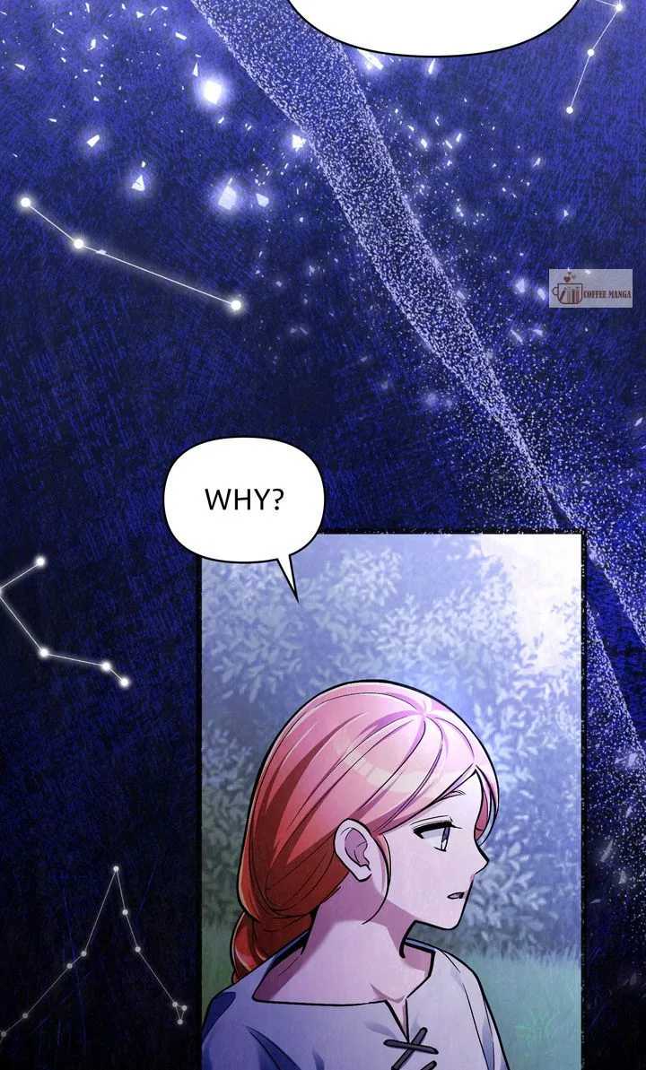 Dear, Not Cunning Witch Chapter 28 page 77