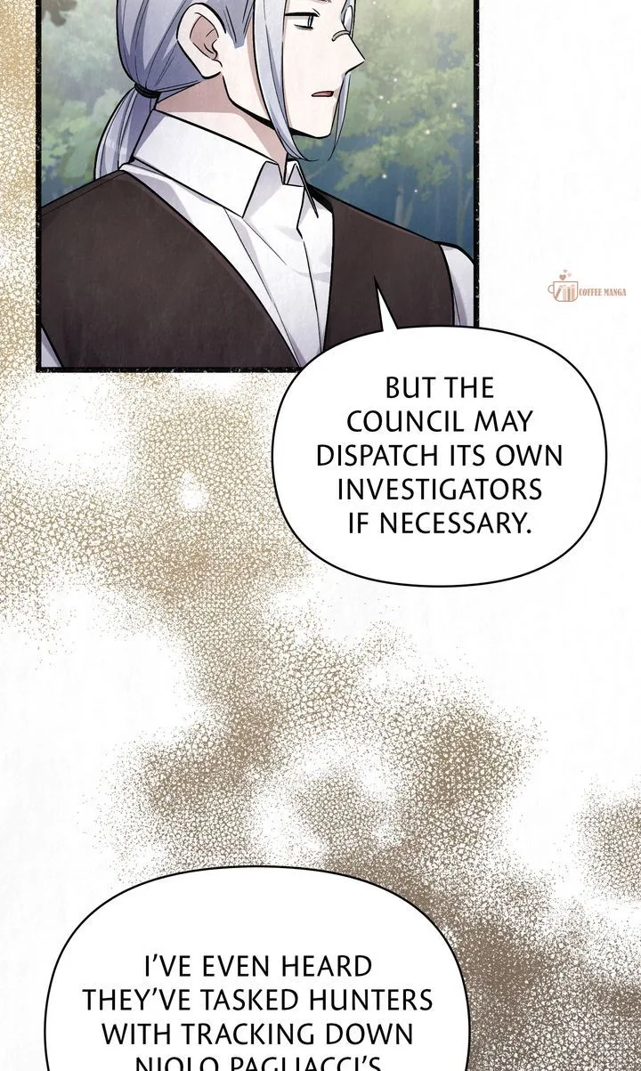 Dear, Not Cunning Witch Chapter 31 page 6