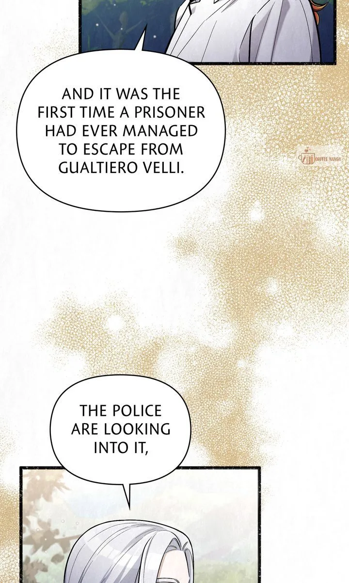 Dear, Not Cunning Witch Chapter 31 page 5