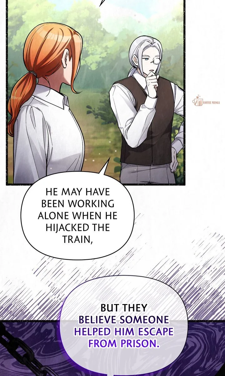 Dear, Not Cunning Witch Chapter 31 page 10