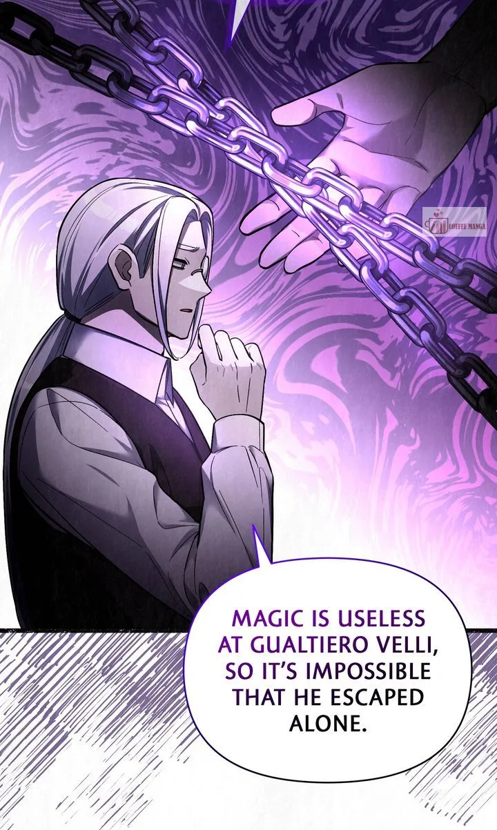 Dear, Not Cunning Witch Chapter 31 page 11