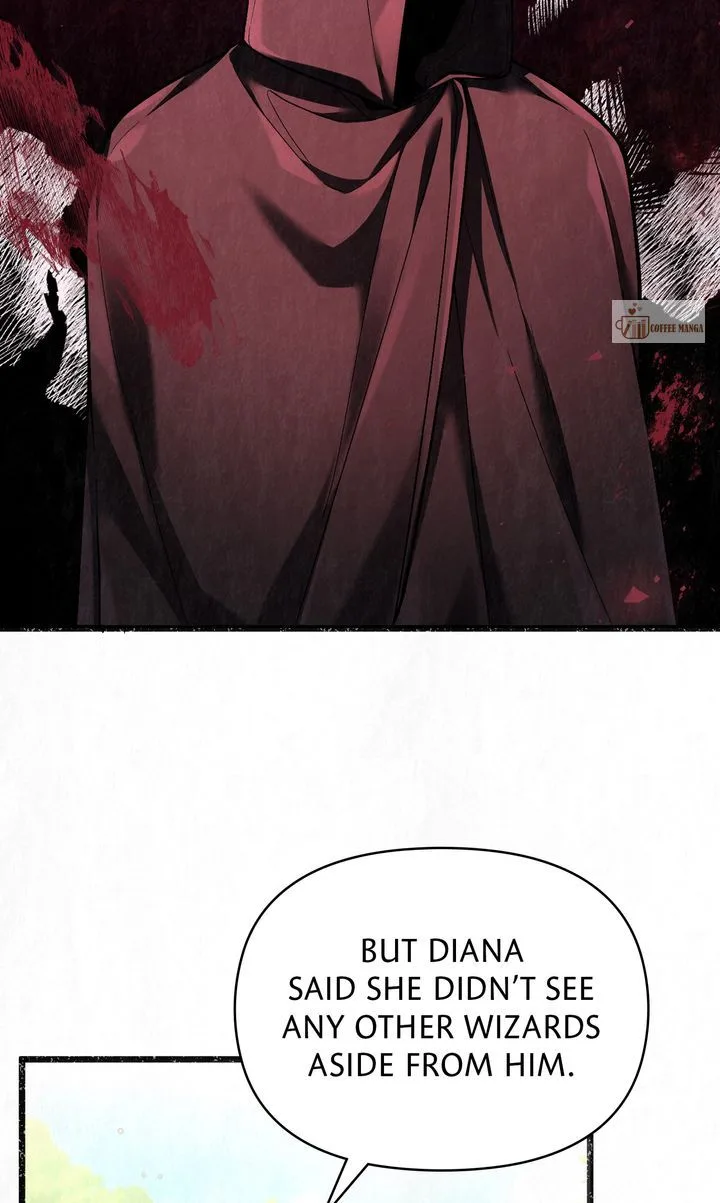 Dear, Not Cunning Witch Chapter 31 page 9