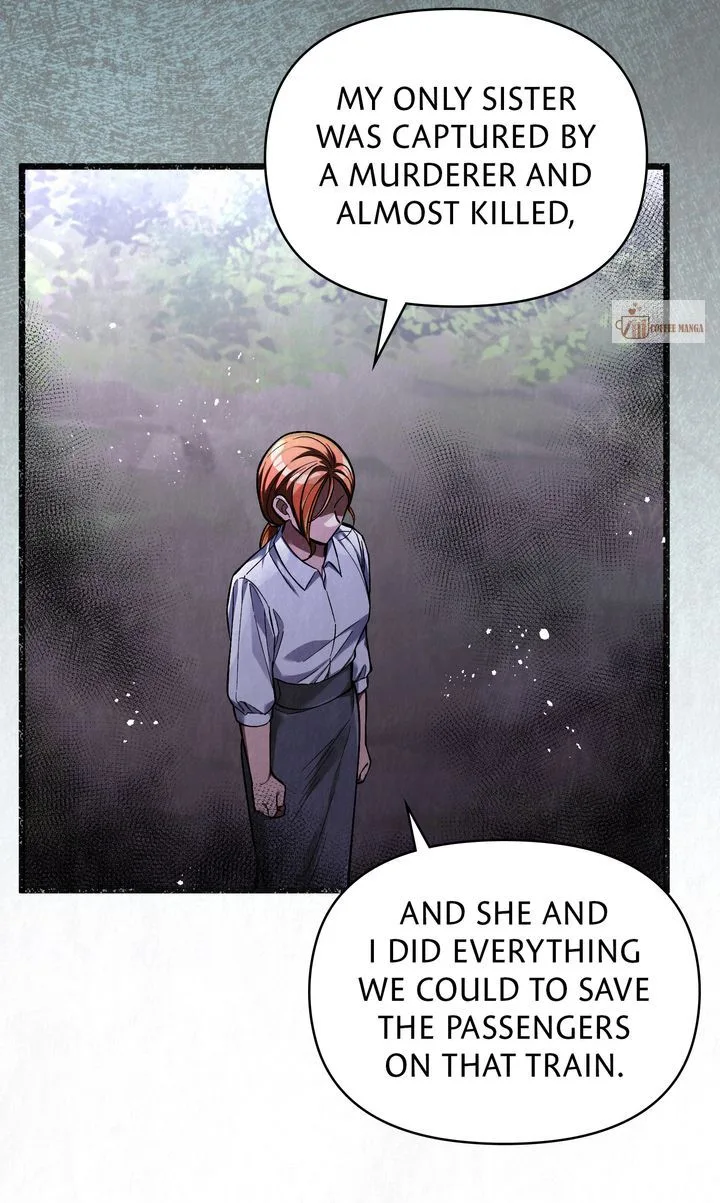Dear, Not Cunning Witch Chapter 31 page 17