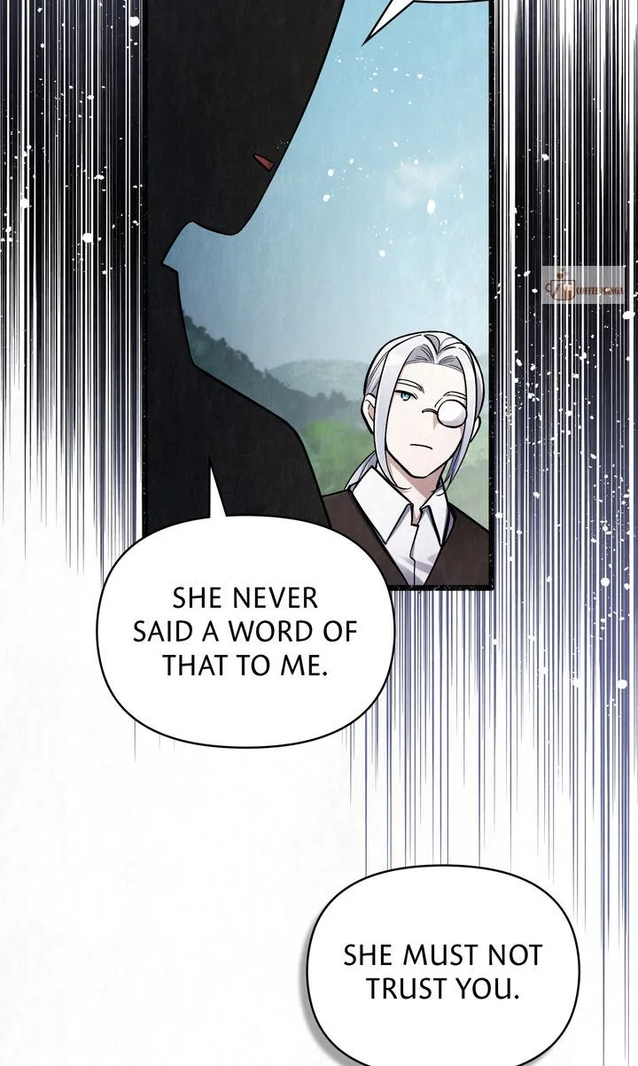 Dear, Not Cunning Witch Chapter 31 page 14