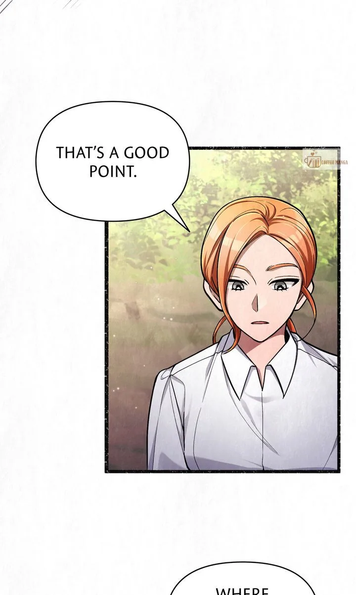 Dear, Not Cunning Witch Chapter 31 page 12