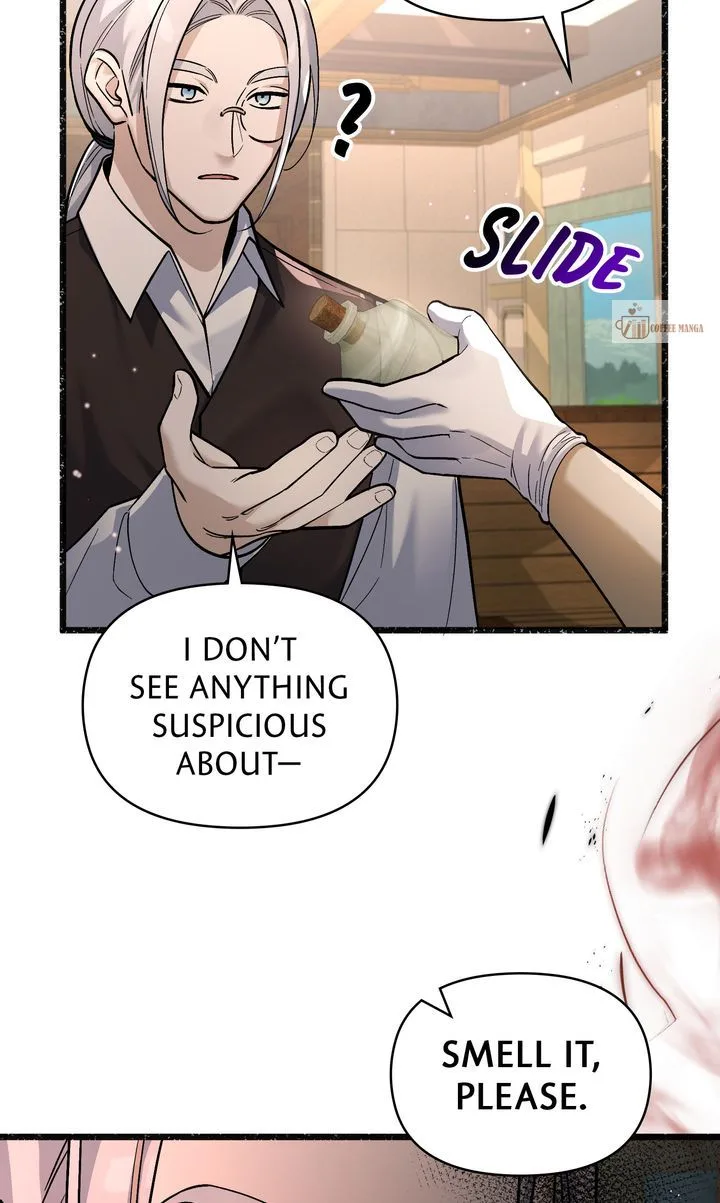 Dear, Not Cunning Witch Chapter 31 page 29