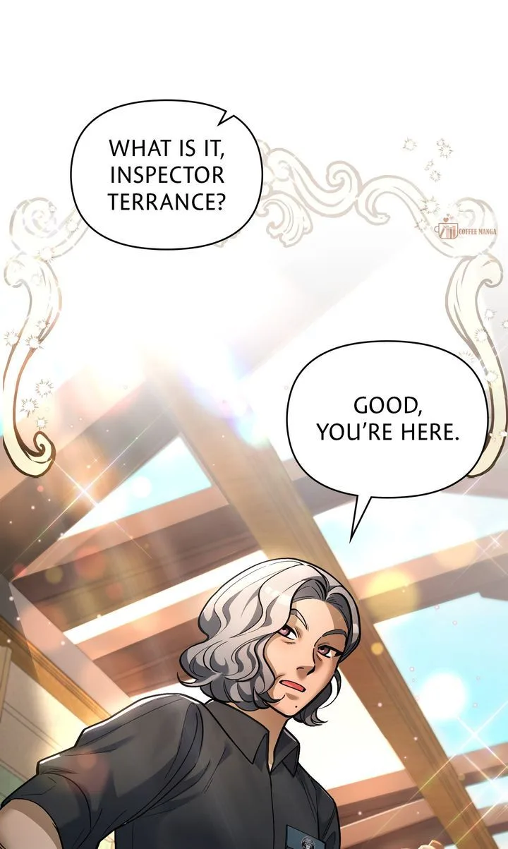 Dear, Not Cunning Witch Chapter 31 page 27