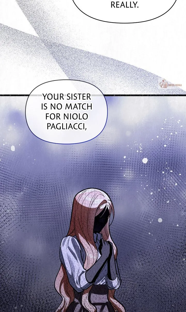 Dear, Not Cunning Witch Chapter 31 page 20