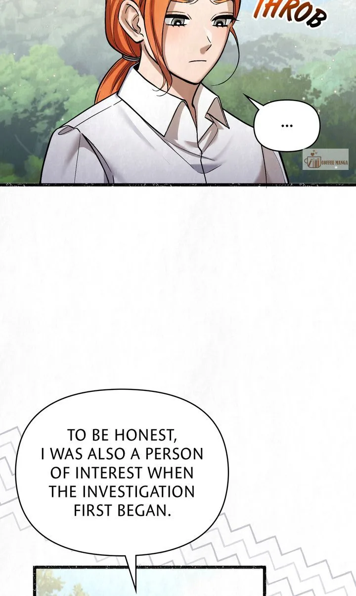 Dear, Not Cunning Witch Chapter 31 page 22