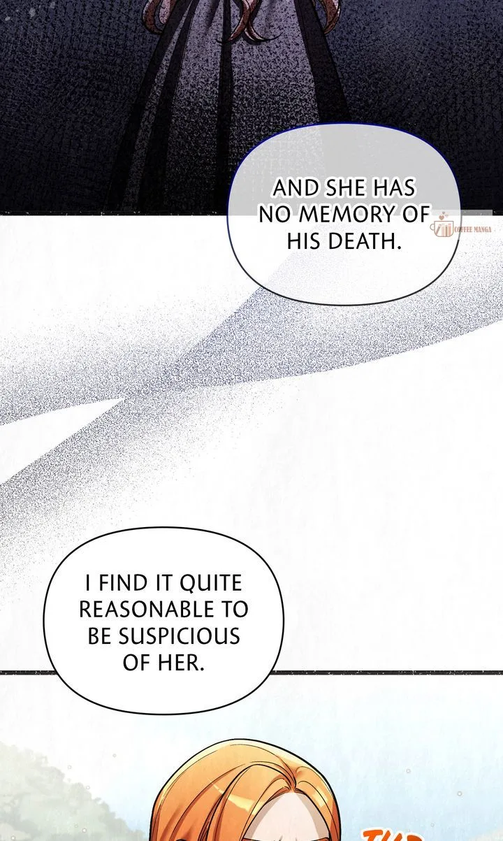Dear, Not Cunning Witch Chapter 31 page 21