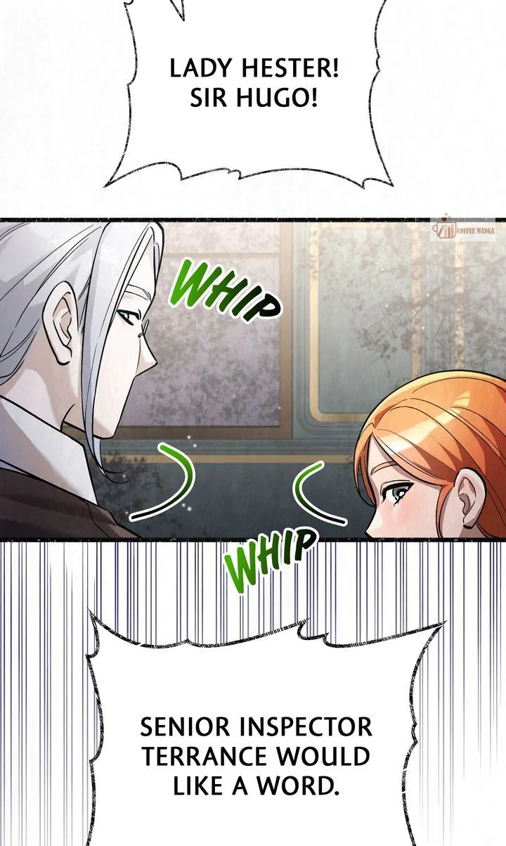 Dear, Not Cunning Witch Chapter 31 page 25