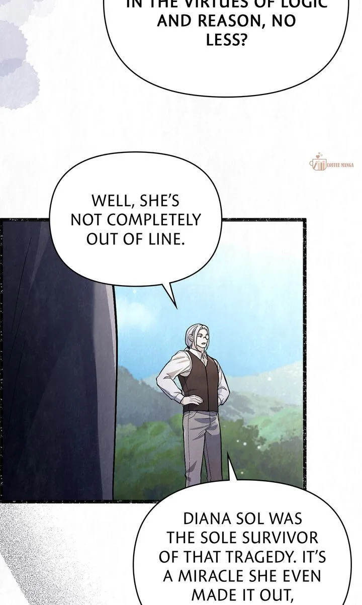 Dear, Not Cunning Witch Chapter 31 page 19