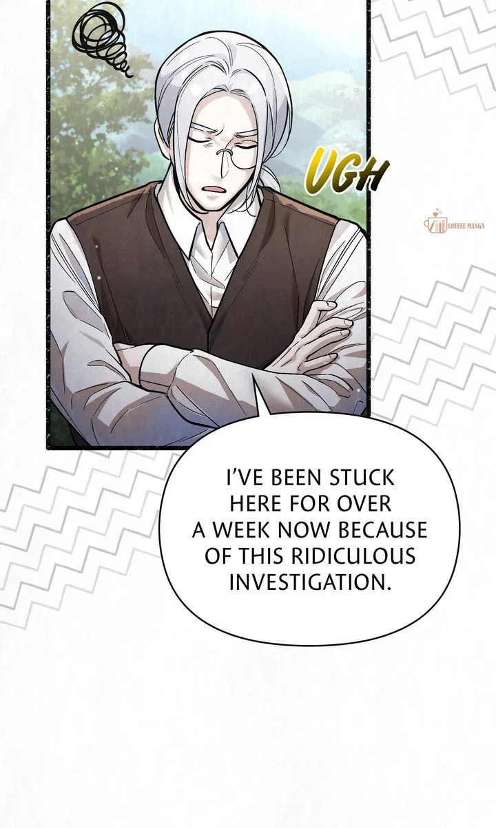 Dear, Not Cunning Witch Chapter 31 page 23