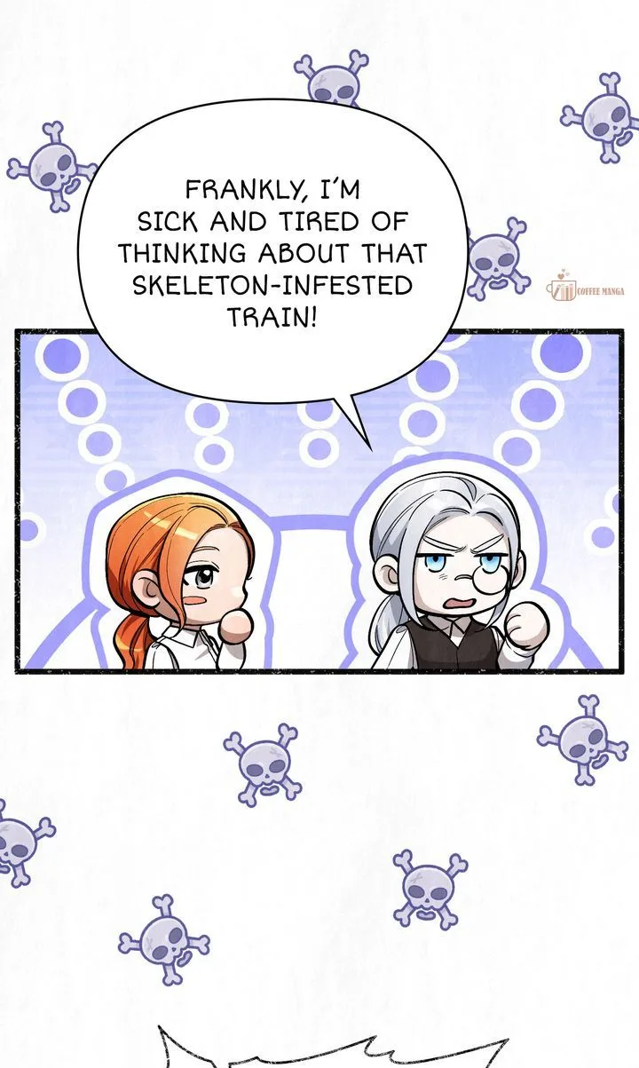 Dear, Not Cunning Witch Chapter 31 page 24
