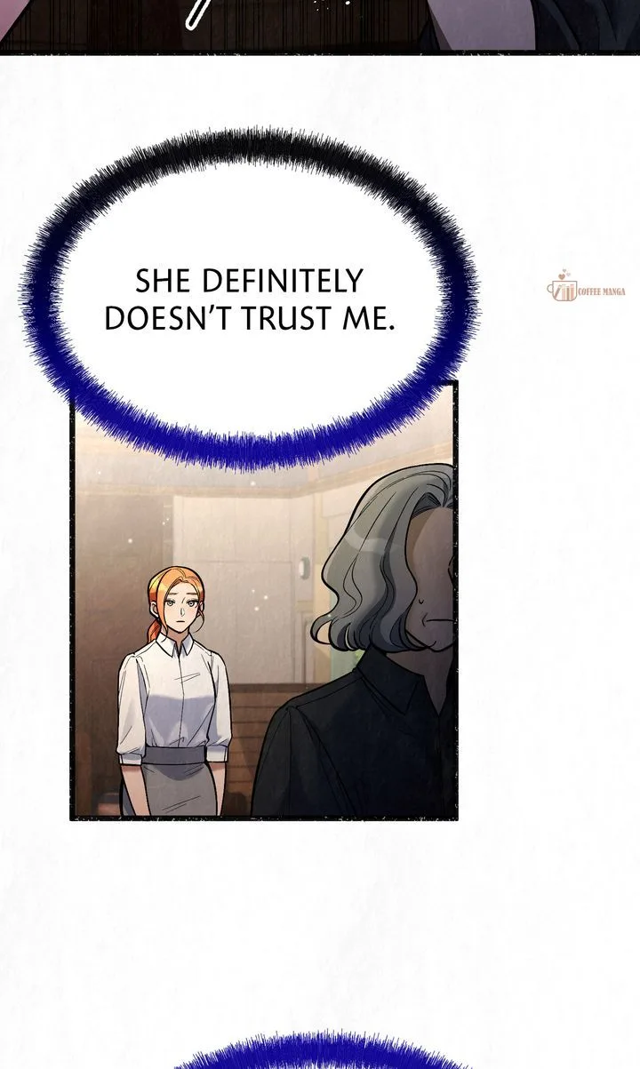 Dear, Not Cunning Witch Chapter 31 page 37