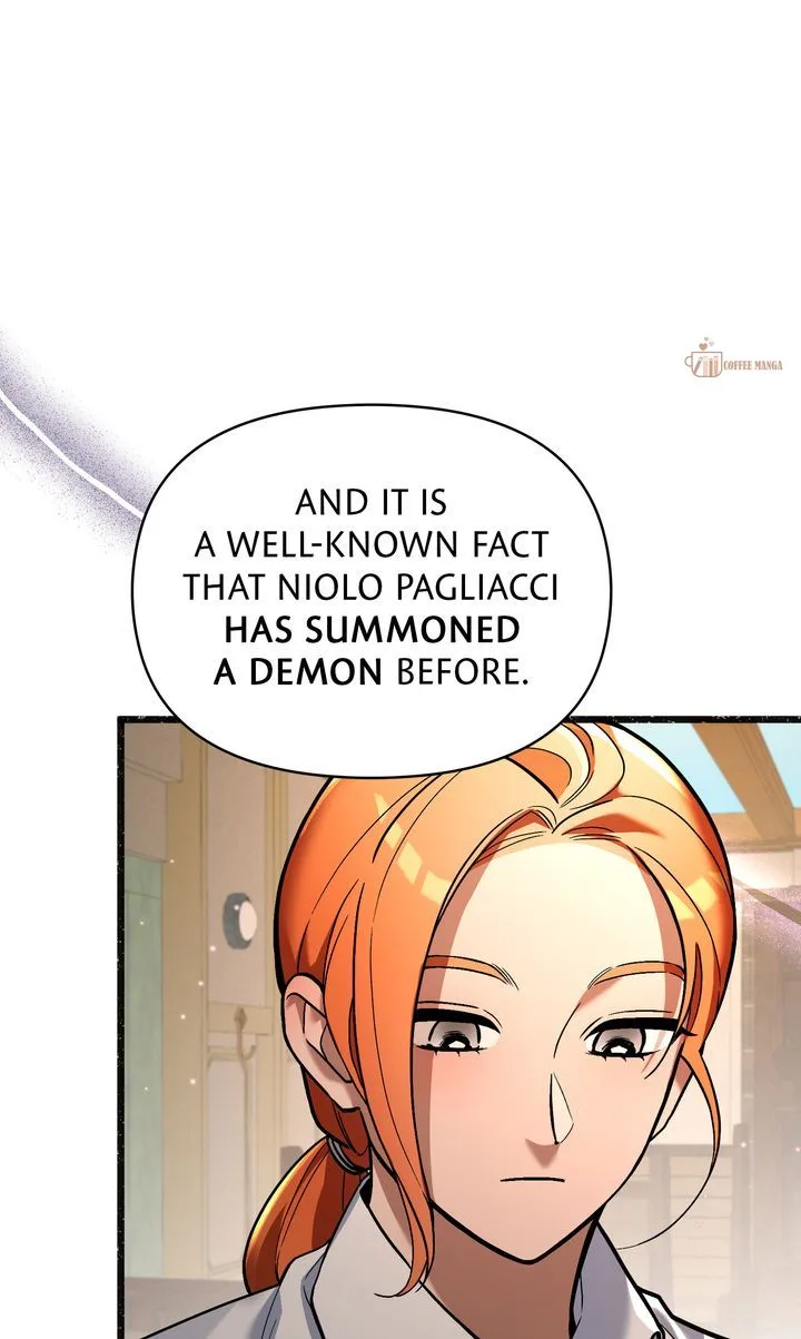 Dear, Not Cunning Witch Chapter 31 page 32