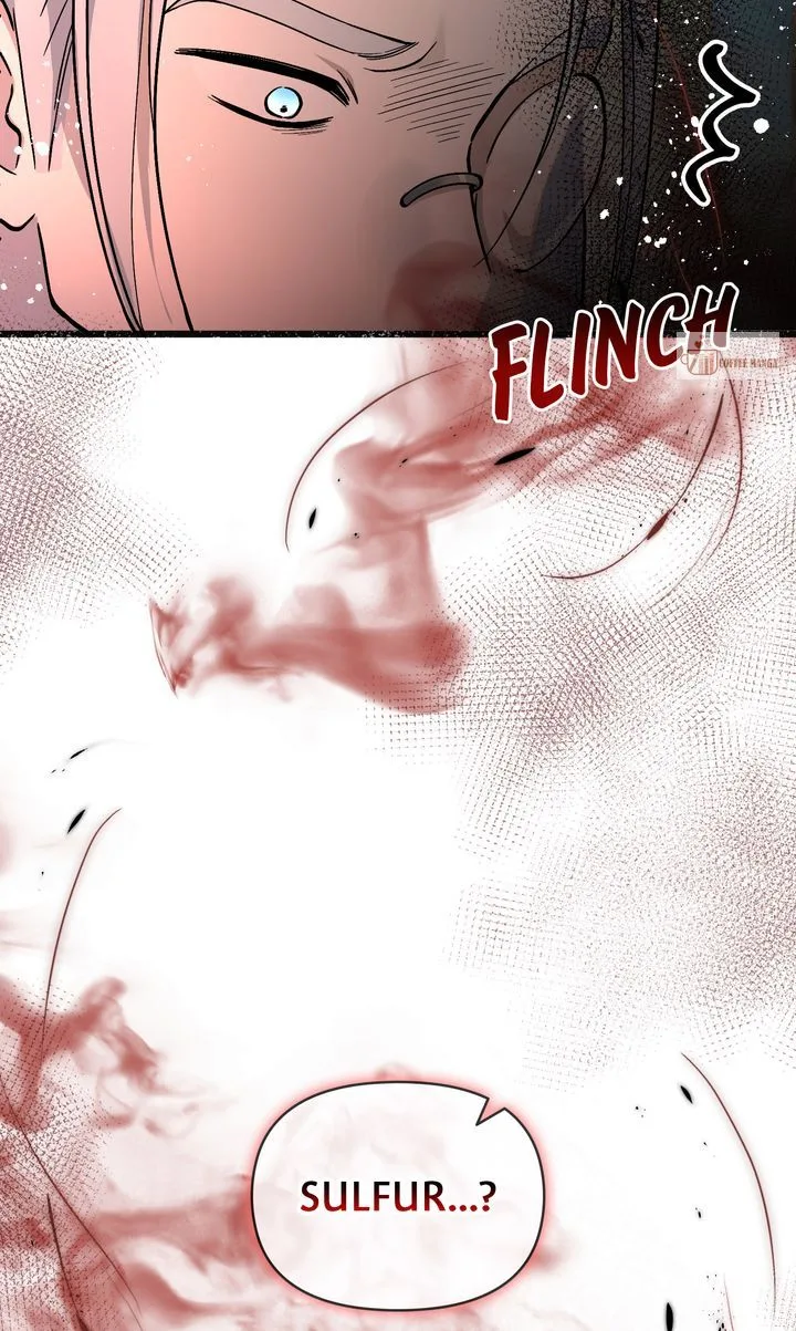 Dear, Not Cunning Witch Chapter 31 page 30