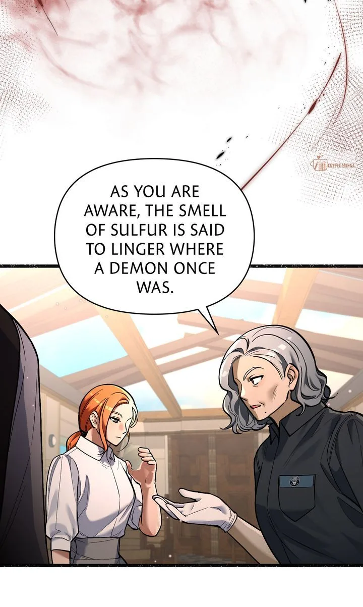 Dear, Not Cunning Witch Chapter 31 page 31
