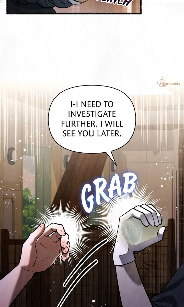 Dear, Not Cunning Witch Chapter 31 page 36