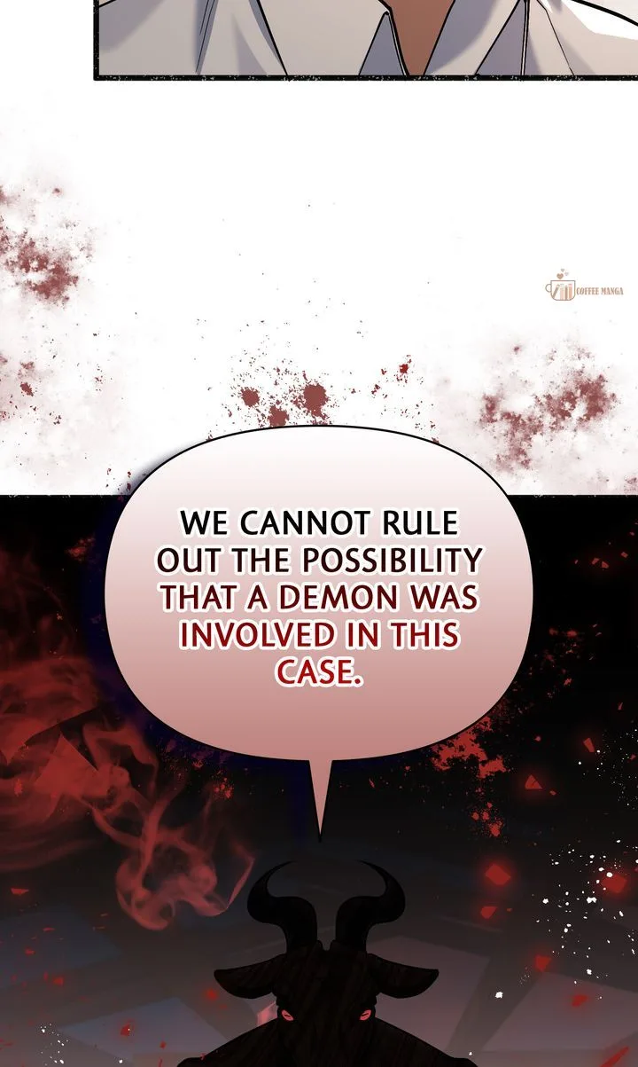 Dear, Not Cunning Witch Chapter 31 page 33