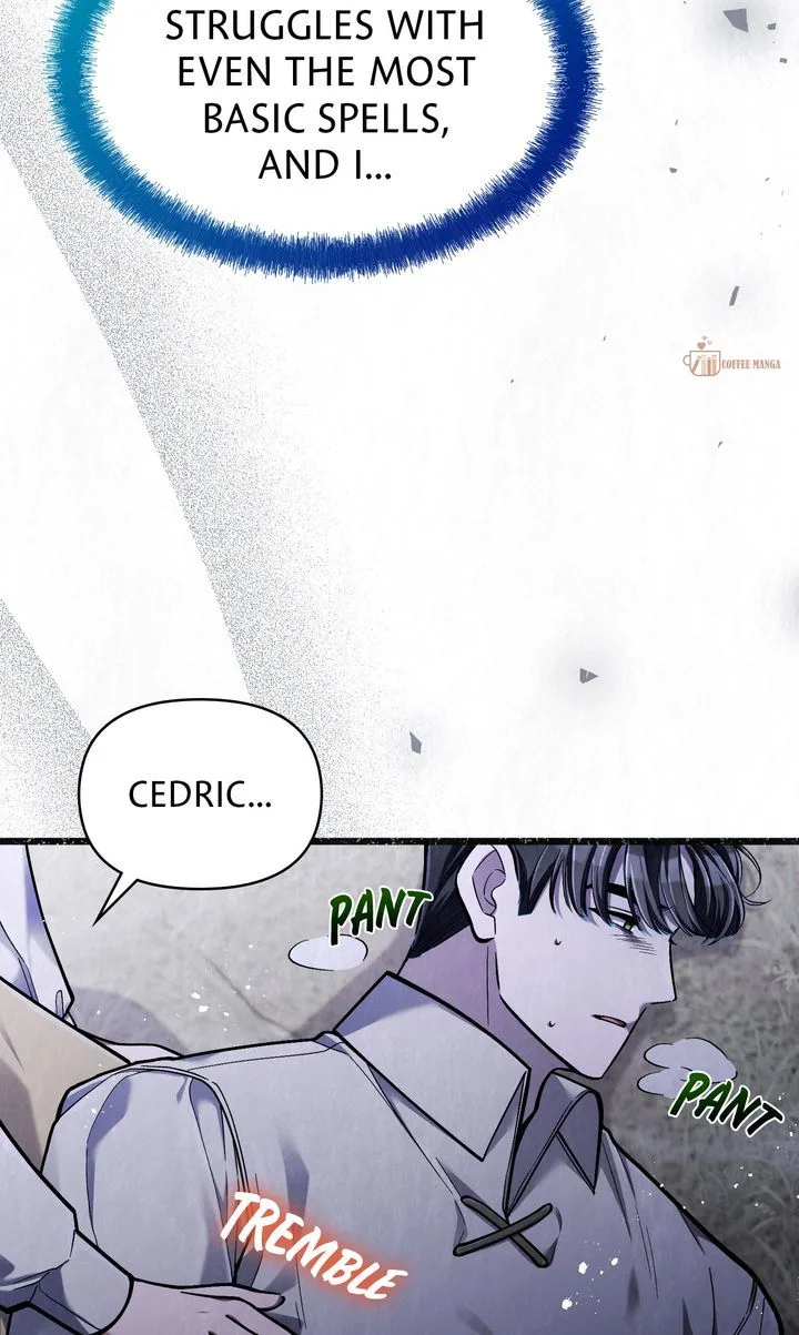Dear, Not Cunning Witch Chapter 31 page 46