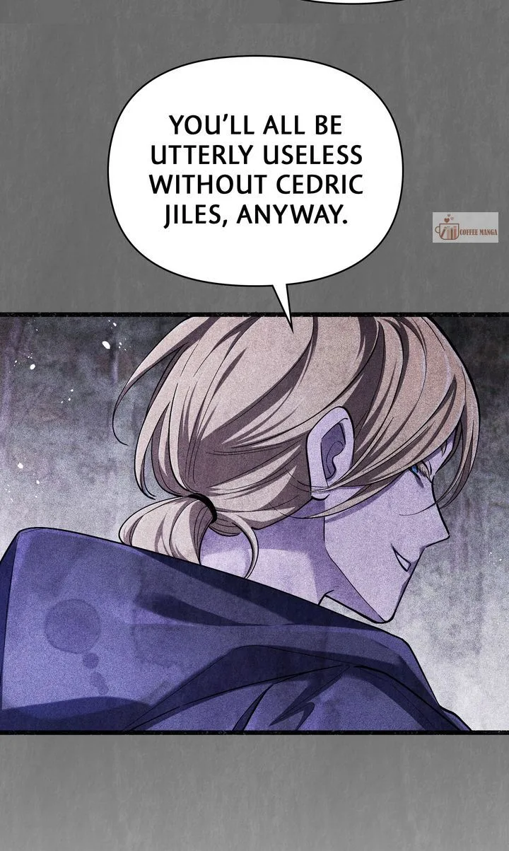 Dear, Not Cunning Witch Chapter 31 page 44