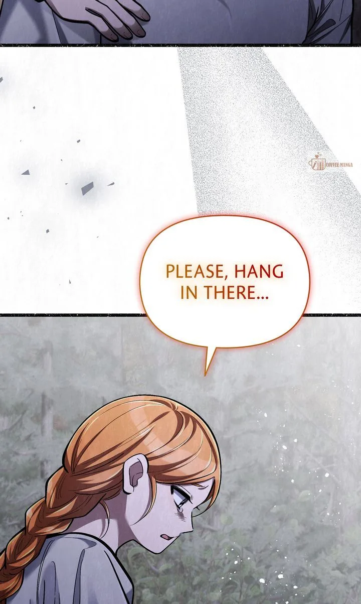 Dear, Not Cunning Witch Chapter 31 page 47