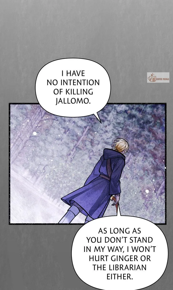 Dear, Not Cunning Witch Chapter 31 page 43