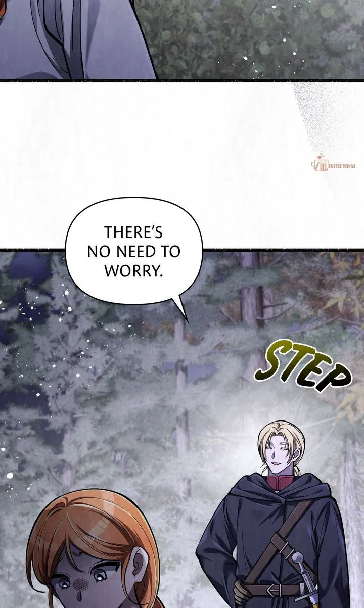 Dear, Not Cunning Witch Chapter 31 page 48