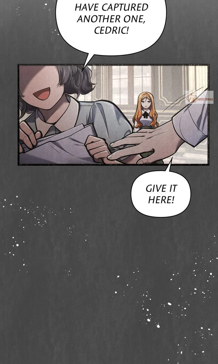 Dear, Not Cunning Witch Chapter 31 page 57