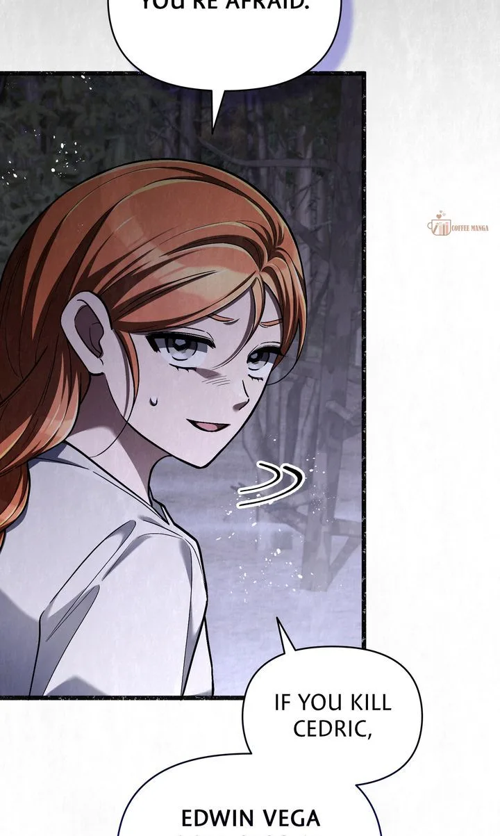 Dear, Not Cunning Witch Chapter 31 page 59