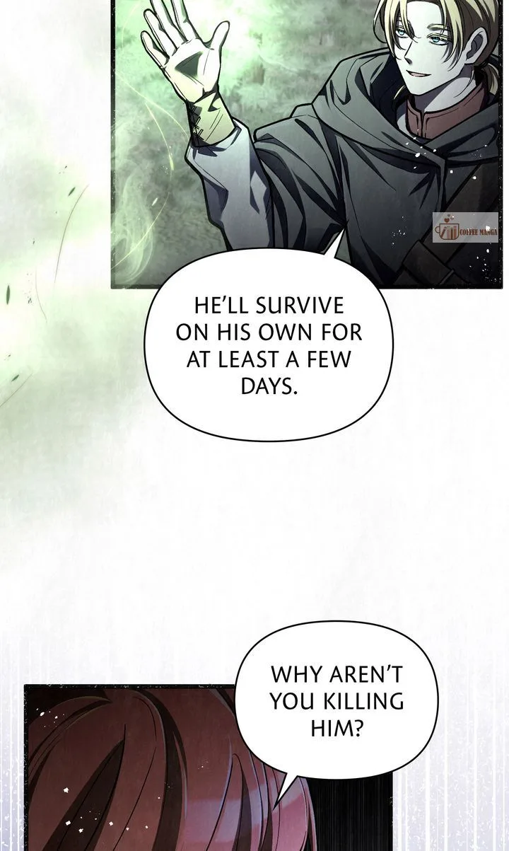 Dear, Not Cunning Witch Chapter 31 page 50