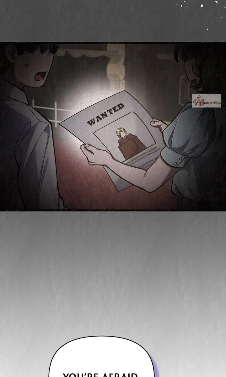 Dear, Not Cunning Witch Chapter 31 page 58