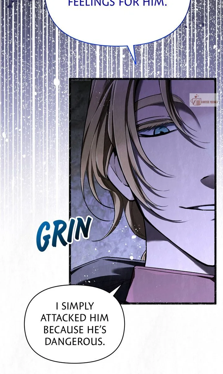 Dear, Not Cunning Witch Chapter 31 page 52