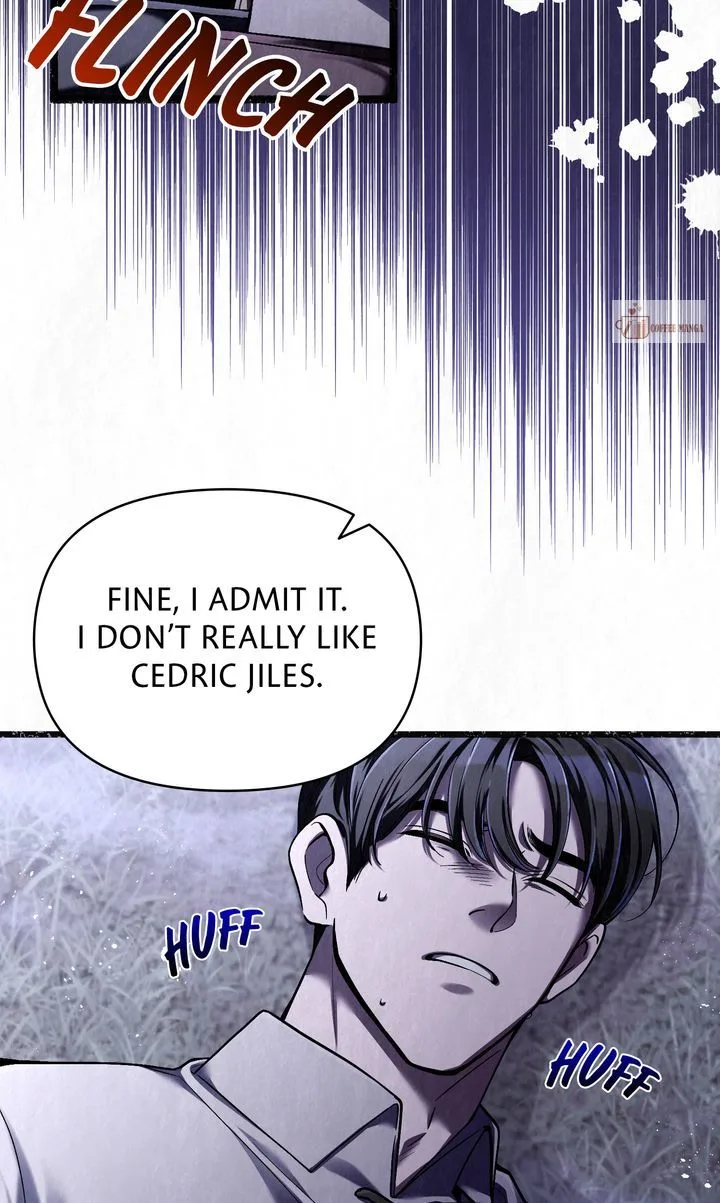 Dear, Not Cunning Witch Chapter 31 page 54
