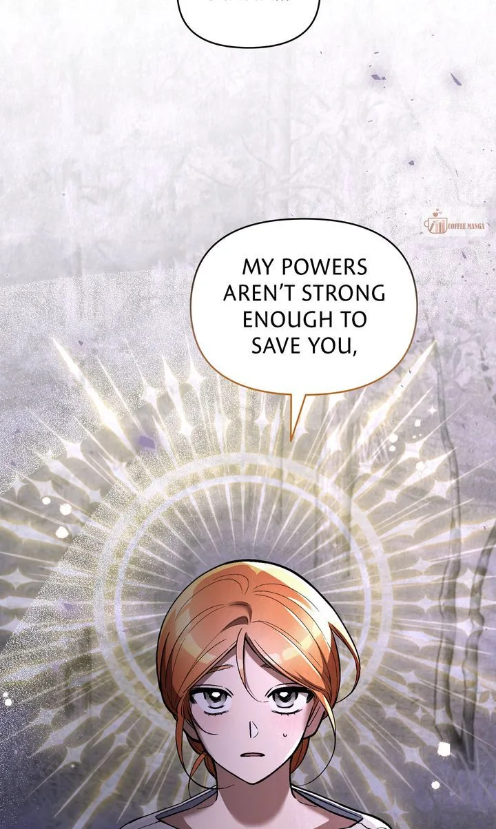 Dear, Not Cunning Witch Chapter 31 page 70