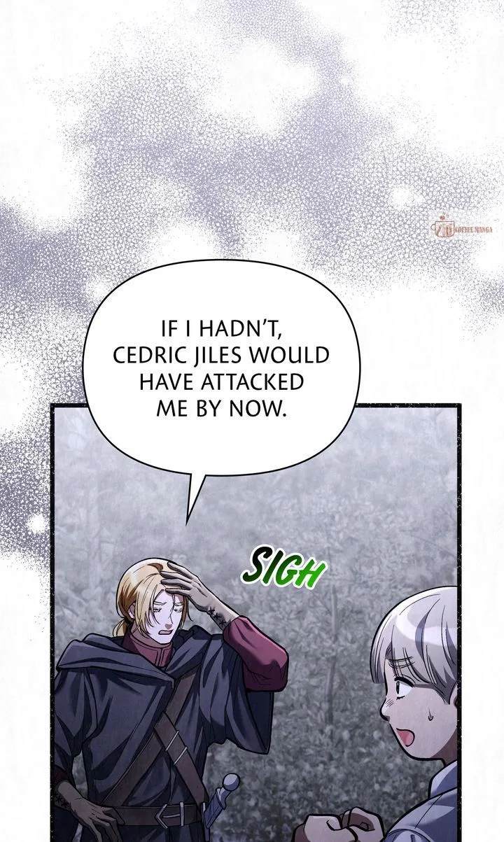Dear, Not Cunning Witch Chapter 31 page 66