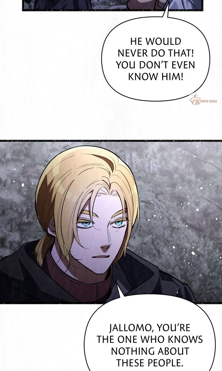 Dear, Not Cunning Witch Chapter 31 page 67