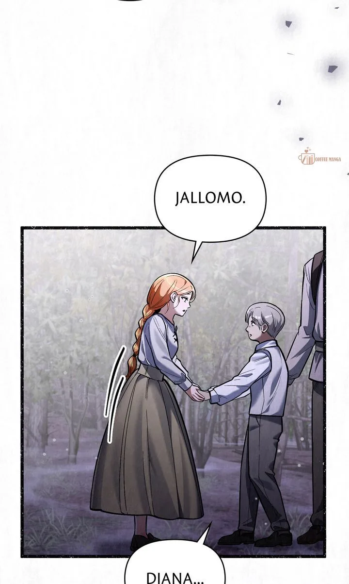 Dear, Not Cunning Witch Chapter 31 page 69