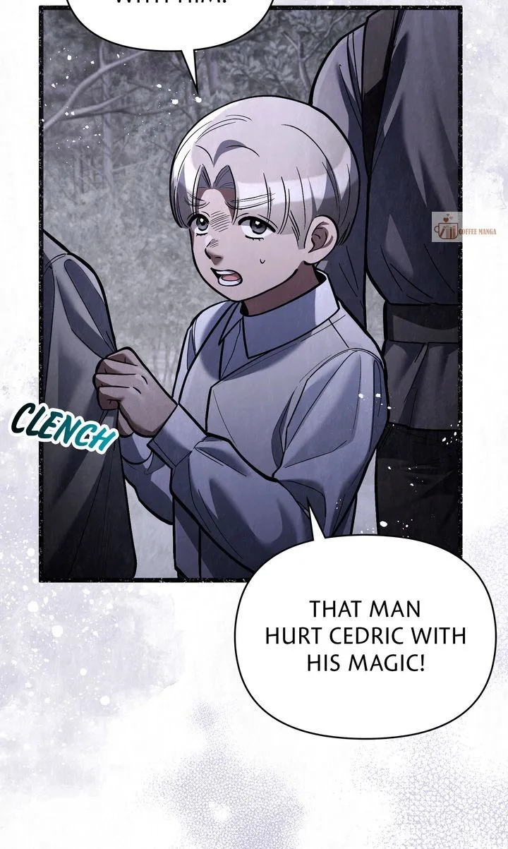 Dear, Not Cunning Witch Chapter 31 page 65